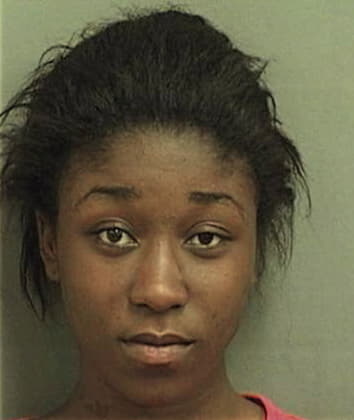 Natasha Davis, - Palm Beach County, FL 